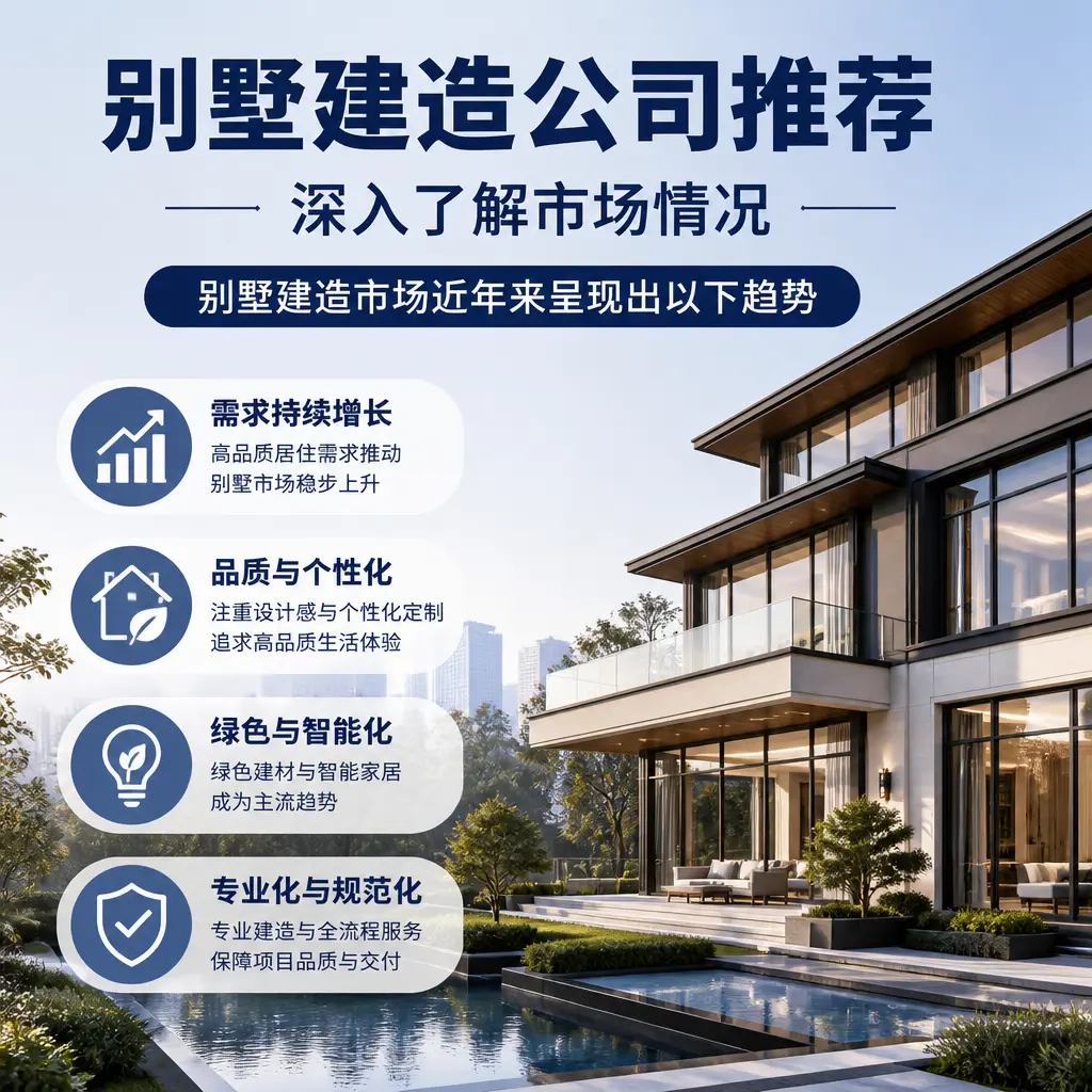 别墅建造公司推荐:深入了解 湄潭 的市场情况