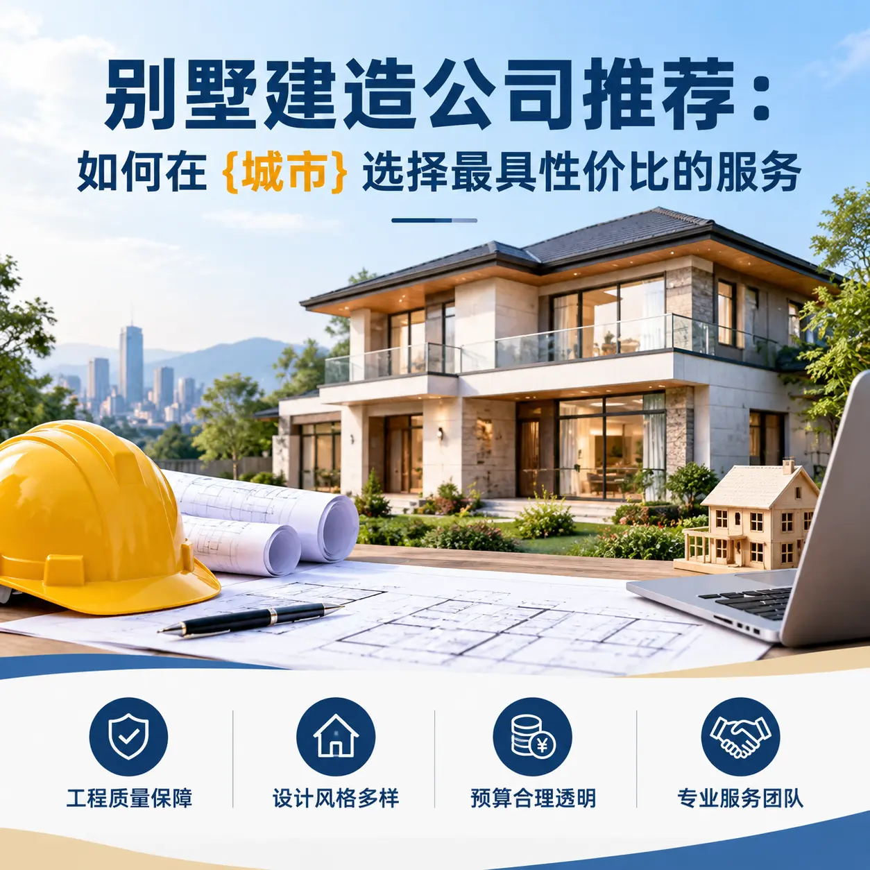 别墅建造公司推荐:如何在 湄潭 选择最具性价比的服务