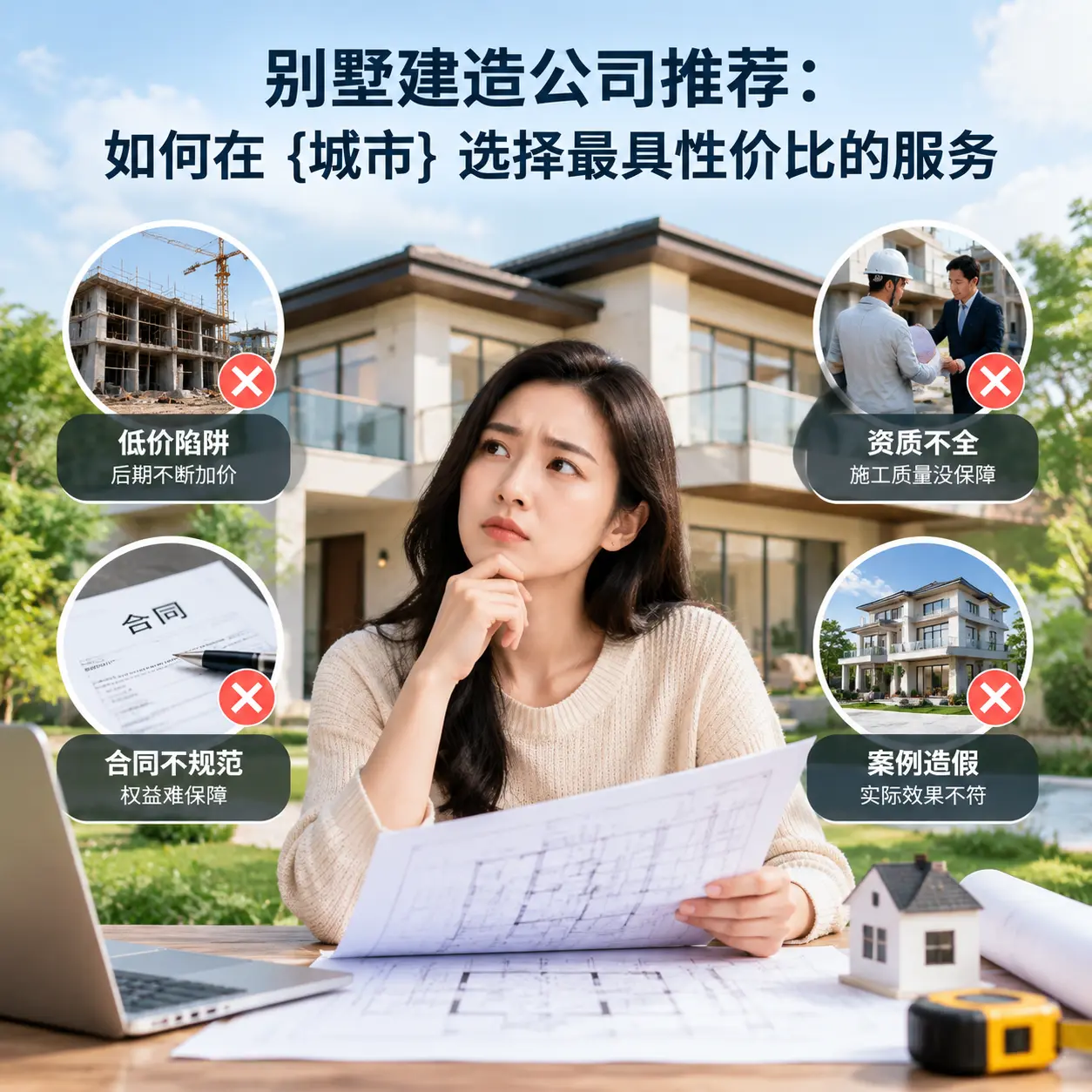 别墅建造公司推荐:如何在 湄潭 选择最具性价比的服务